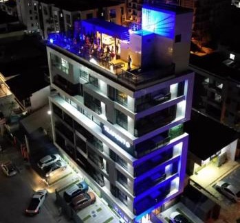 Jardim Oceania Apartment | Apartamento próximo a praia no Tramonto bessa