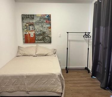 Belenzinho Apartment | Apartamento próximo a estação Bresser