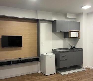 Belenzinho Apartment | Apartamento próximo a estação Bresser