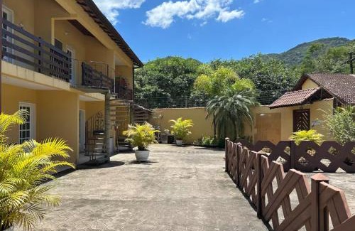 Ubatuba Apartment | Apartamento próximo a Maranduba, local com piscina