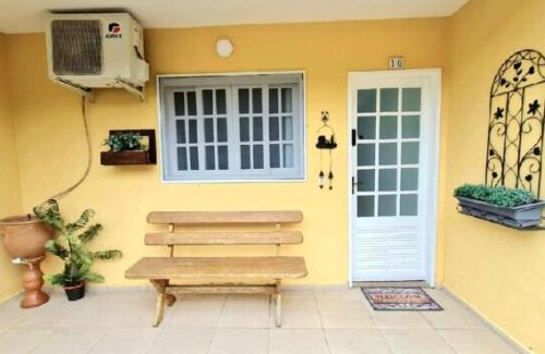 Ubatuba Apartment | Apartamento próximo a Maranduba, local com piscina