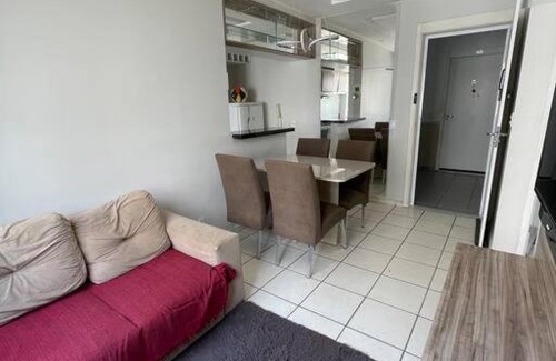 Castelao Apartment | Apartamento próximo ao aeroporto