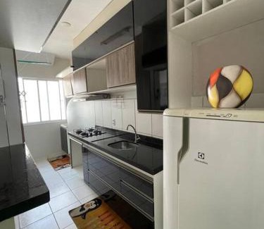 Castelao Apartment | Apartamento próximo ao aeroporto
