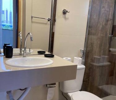 Vicente Pires Apartment | Apartamento próximo ao DF Plaza