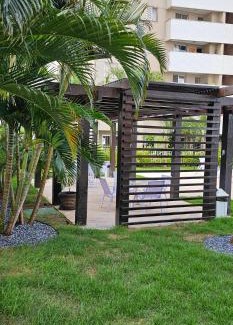 Jardim Aclimacao Apartment | Apartamento próximo ao shopping pantanal