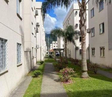 Palhoca Apartment | Apartamento próximo as praias