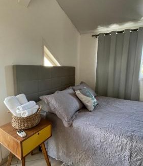 Carianos Apartment | Apartamento próximo ao Aeroporto de Florianópolis