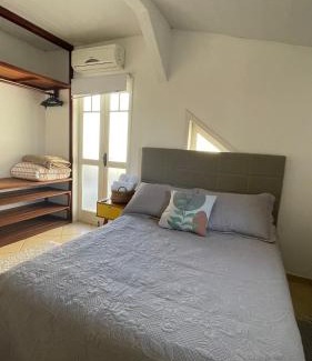 Carianos Apartment | Apartamento próximo ao Aeroporto de Florianópolis