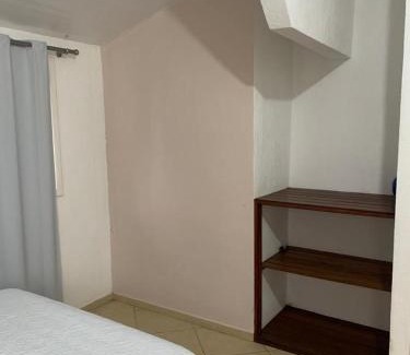 Carianos Apartment | Apartamento próximo ao Aeroporto de Florianópolis
