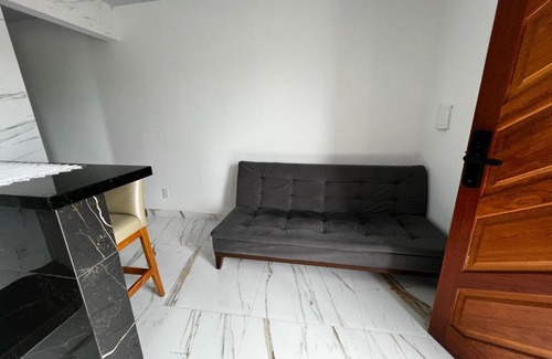 Carianos Apartment | Apartamento próximo ao Aeroporto de Floripa