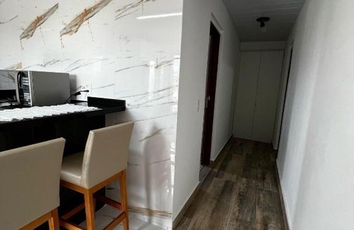 Carianos Apartment | Apartamento próximo ao Aeroporto de Floripa