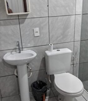 Carianos Apartment | Apartamento próximo ao Aeroporto de Florianópolis.