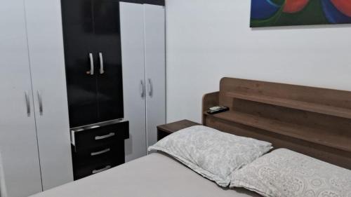 Carianos Apartment | Apartamento próximo ao Aeroporto de Florianópolis.