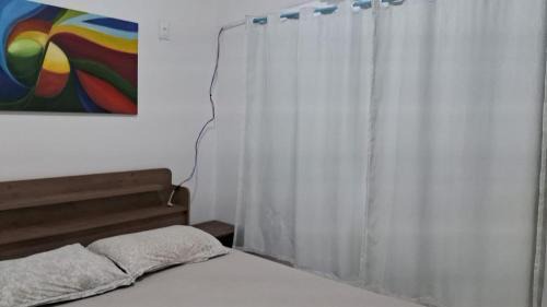 Carianos Apartment | Apartamento próximo ao Aeroporto de Florianópolis.