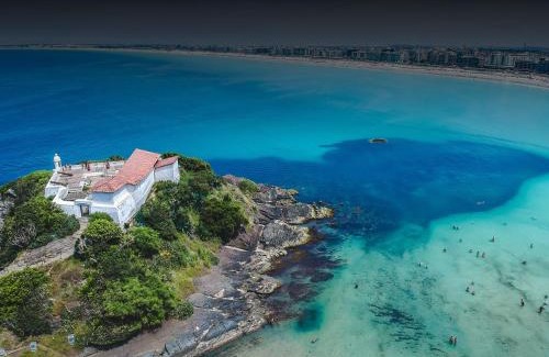 Jardim Nautilus Apartment | Apartamento Próximo da Praia em Cabo Frio