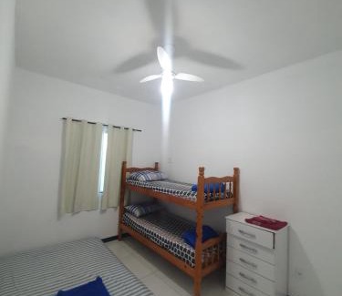 Jardim Nautilus Apartment | Apartamento Próximo da Praia em Cabo Frio