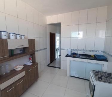 Jardim Nautilus Apartment | Apartamento Próximo da Praia em Cabo Frio