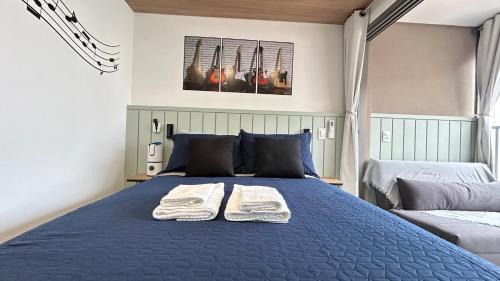 Sao Paulo Apartment | Apartamento próximo do Alianz Parque