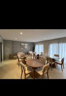 Rio Pequeno Apartment | Apartamento próximo o aeroporto