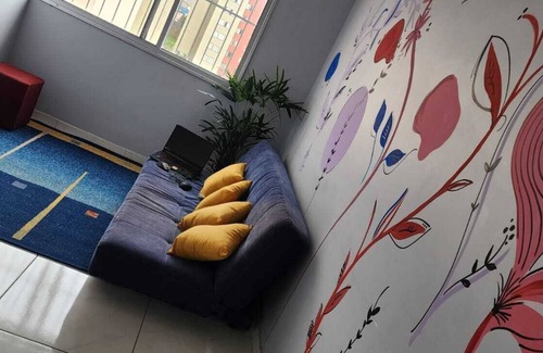 Osasco Apartment | Apartamento Próximo a Rodoanel