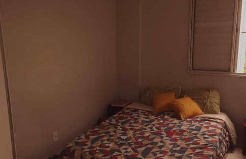 Osasco Apartment | Apartamento Próximo a Rodoanel