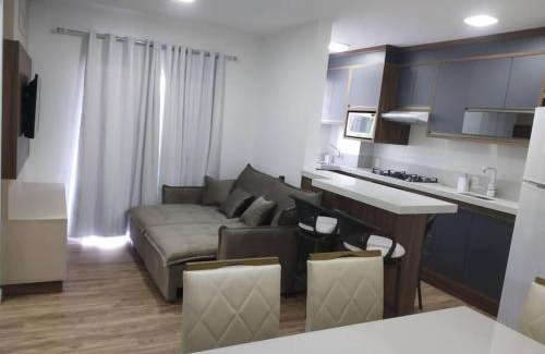 Picarras Apartment | Apartamento Praia Balneário Piçarras -Beto carrero