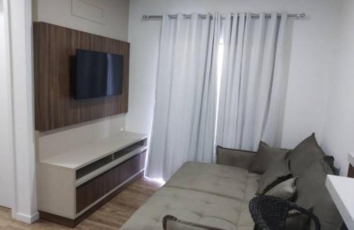 Picarras Apartment | Apartamento Praia Balneário Piçarras -Beto carrero