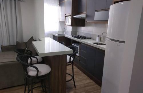 Picarras Apartment | Apartamento Praia Balneário Piçarras -Beto carrero