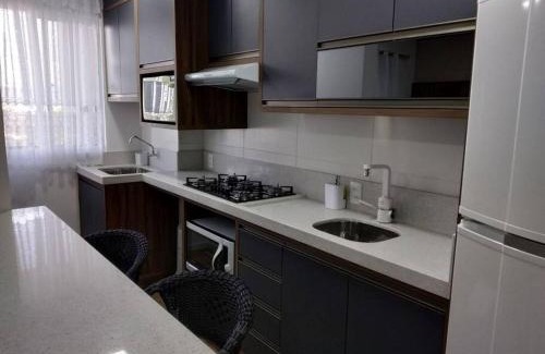 Picarras Apartment | Apartamento Praia Balneário Piçarras -Beto carrero