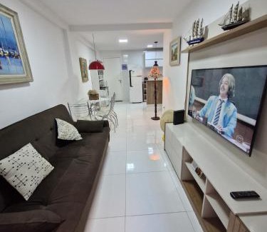 Recreio dos Bandeirantes Apartment | Apartamento praia do recreio - Recreio RJ