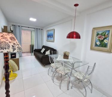 Recreio dos Bandeirantes Apartment | Apartamento praia do recreio - Recreio RJ