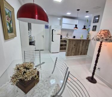 Recreio dos Bandeirantes Apartment | Apartamento praia do recreio - Recreio RJ