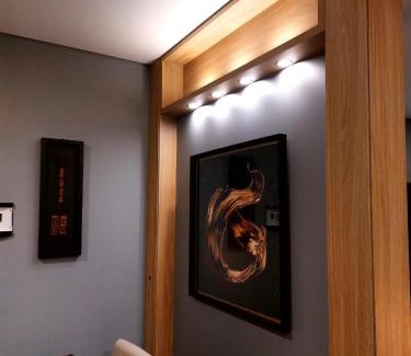 Pedrita Apartment | Apartamento Praia Campeche
