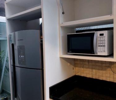 Pedrita Apartment | Apartamento Praia Campeche