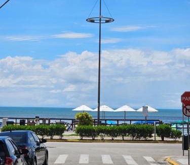 Centro Apartment | Apartamento praia centro itapema