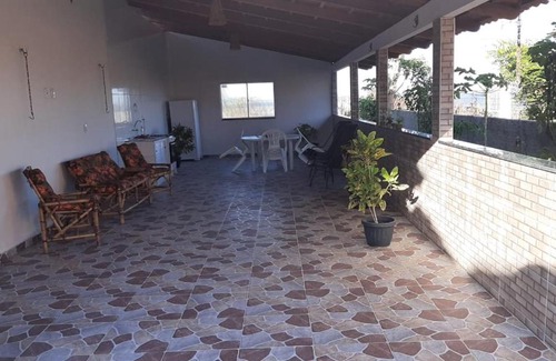 Tutoia Apartment | Apartamento Praia da Barra, Tutóia-ma