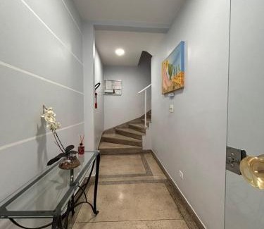 Jardim Sao Miguel Apartment | Apartamento Praia da Enseada