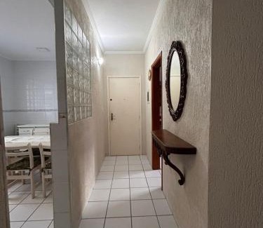 Jardim Sao Miguel Apartment | Apartamento Praia da Enseada