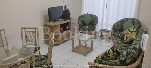 Jardim Sao Miguel Apartment | Apartamento Praia da Enseada