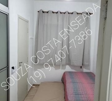 Jardim Praiano Apartment | Apartamento Praia da Enseada Guaruja - Souza Costa Enseada