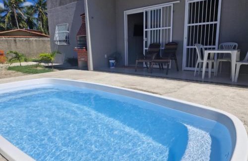 Barra Nova Apartment | Apartamento Praia de barra nova-Cascavel-CE