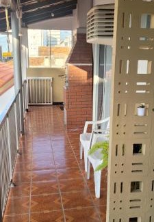 Gravata House | Apartamento Praia de Gravatá,5 km Beto Carreiro e 6km aeroporto de Navegantes