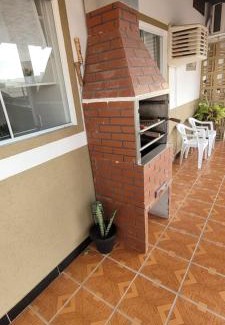 Gravata House | Apartamento Praia de Gravatá,5 km Beto Carreiro e 6km aeroporto de Navegantes