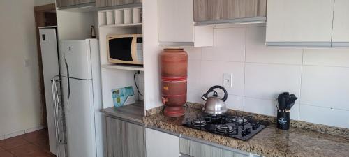 Gravata House | Apartamento Praia de Gravatá,5 km Beto Carreiro e 6km aeroporto de Navegantes