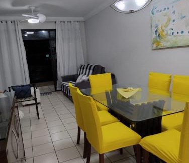 Pitangueiras Apartment | Apartamento Praia de Pitangueiras Guarujá SP