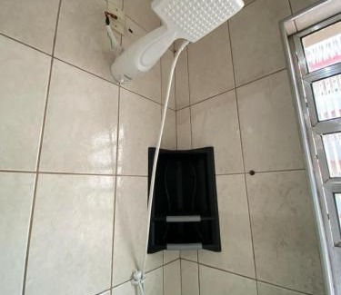 Gonzaga Apartment | Apartamento Praia de Santos Gonzaga