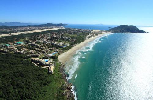 Santinho Apartment | Apartamento Praia do Santinho - Frente para Mar