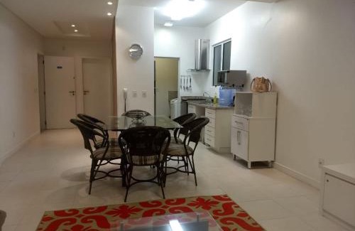 Santinho Apartment | Apartamento Praia do Santinho - Frente para Mar
