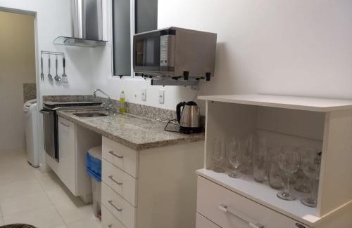 Santinho Apartment | Apartamento Praia do Santinho - Frente para Mar