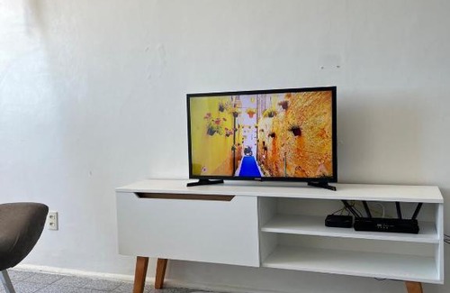 Vicente Pinzon Apartment | Apartamento Praia do Futuro, Fortaleza